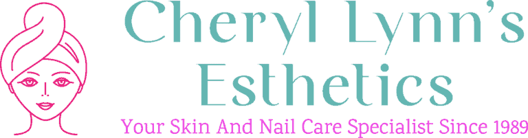 Cheryl Lynn Logo Transparent