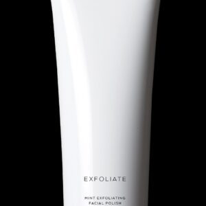 Exfoliate: Mint Exfoliating Polish