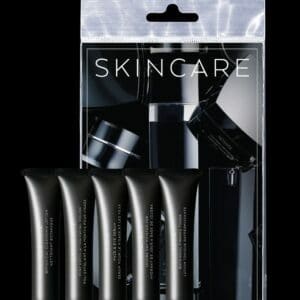Mini Sampler Set: Dry