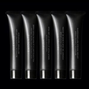 Mini Sampler Set: Oily