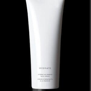 Hydrate: Hydrating Mango Face Cream 120 ml