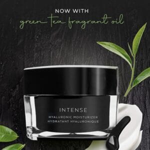 Intense: Hyaluronic Moisturizer